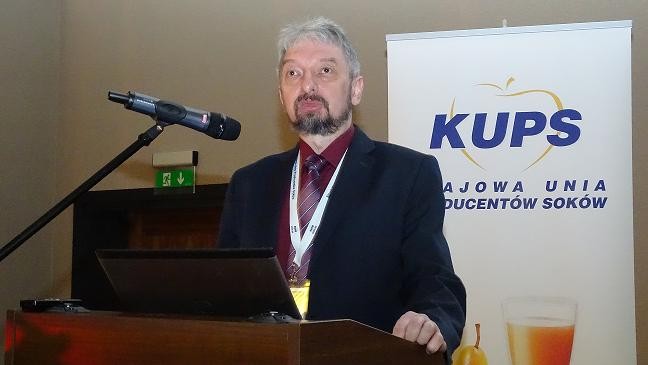 Dr Krzysztof Rutkowski